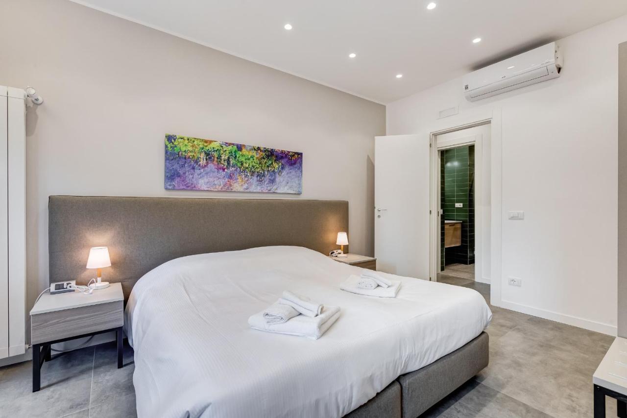 Next Vatican Apartment Rom